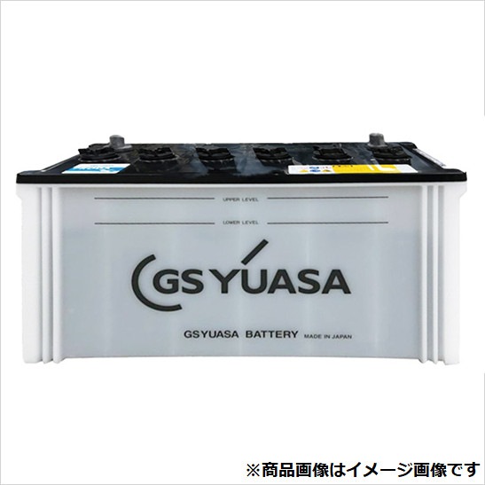 PRX-120E41R GSﾕｱｻﾊﾞｯﾃﾘｰ | 【自動車用バッテリー】【国産車用 