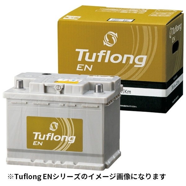 Tuflong 自動車用バッテリー LN4 ENA LN4 ﾀﾌﾛﾝｸﾞENﾊﾞｯﾃﾘｰ | 【自動車用バッテリー】【欧州車用