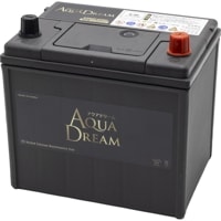 GB-Q-90ｱｸｱﾄﾞﾘｰﾑｺﾞｰﾙﾄﾞﾊﾞｯﾃﾘｰ | 【アイドリングストップ車用バッテリー