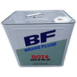 HONDA�åۥ�� ���� �֥졼���ե롼�� ����ȥ� BF DOT4 18L DOT418