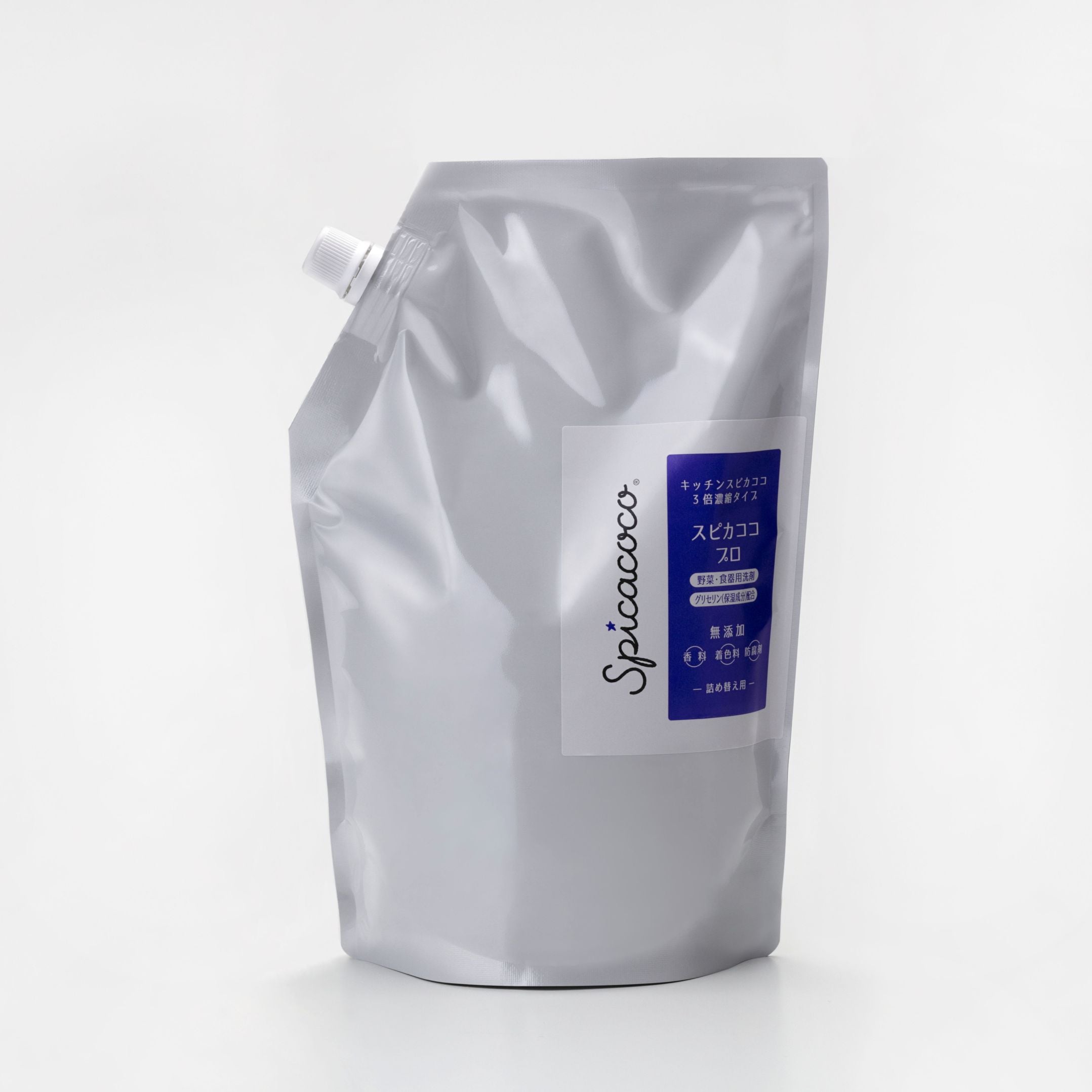 スピカココプロ 詰替 900ml（スパウトタイプ）