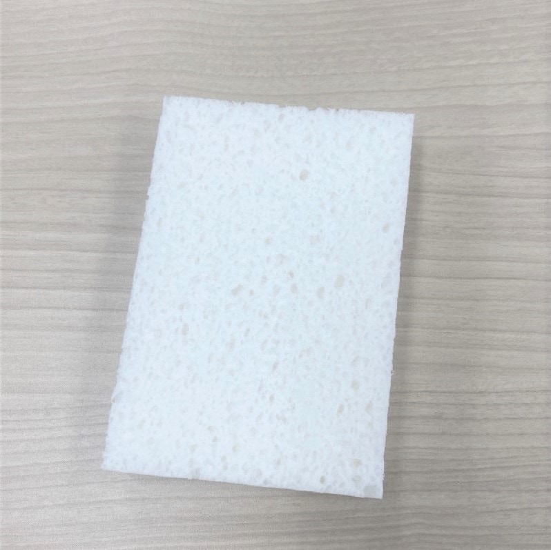 キッチンスポンジ