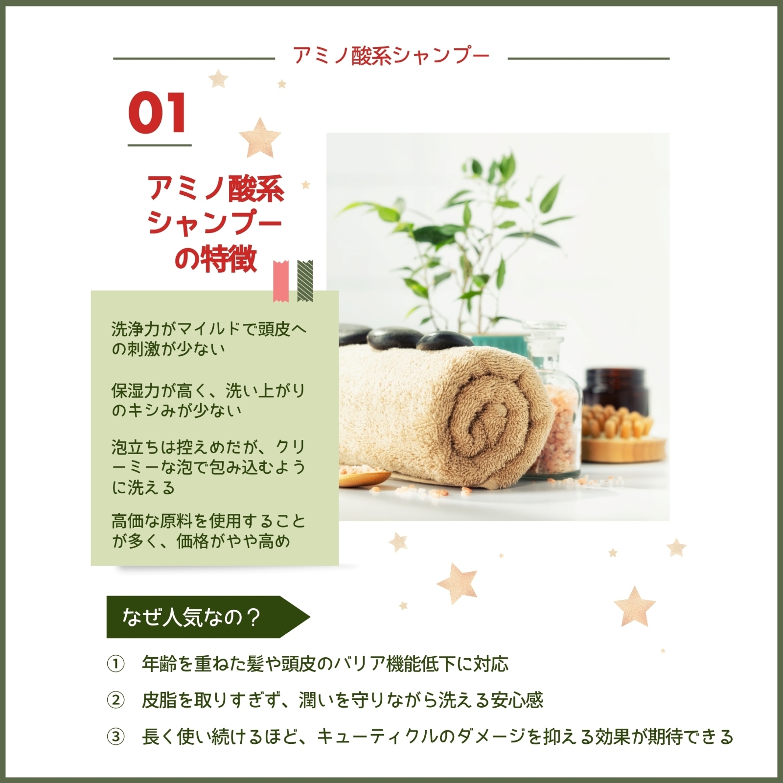 トリートメントシャンプーポンプ500ml