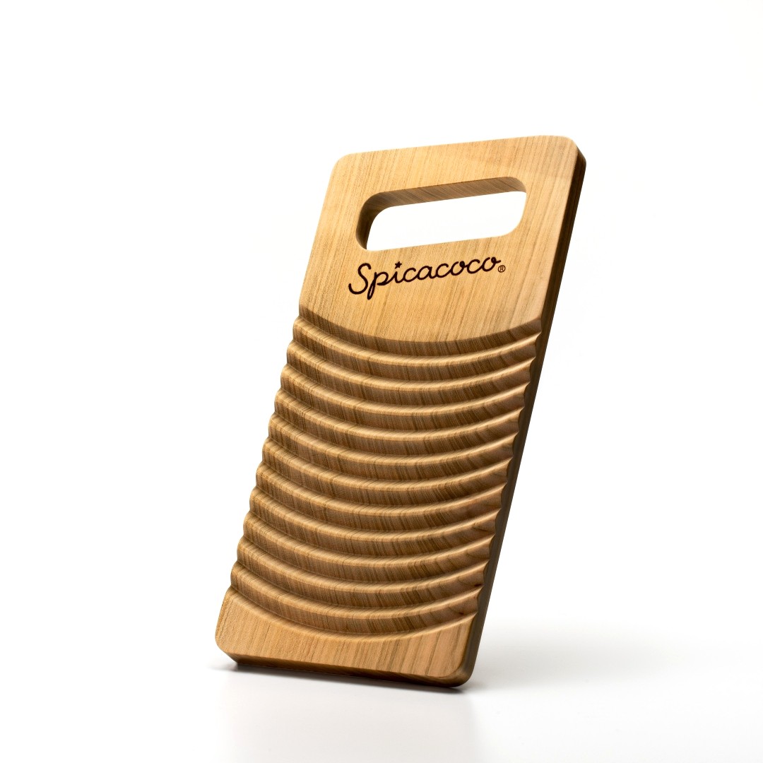 さくら洗たく板（26cm×12cm）