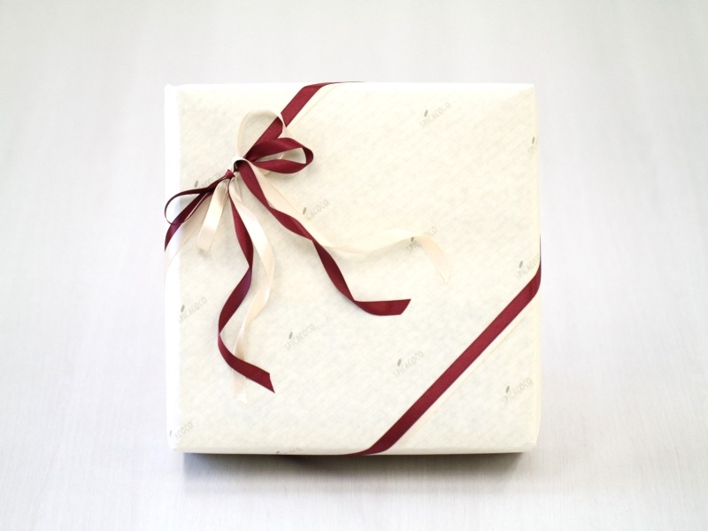 液体洗たく洗剤ギフトセット