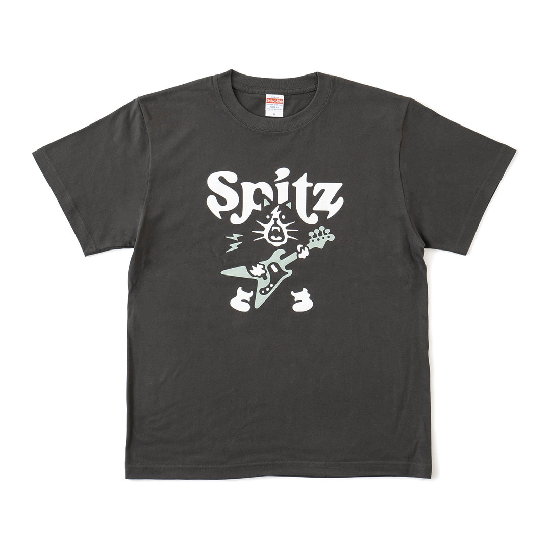 Apparel | Spitz Official Online Store