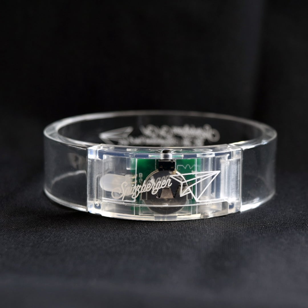 ライトバングル