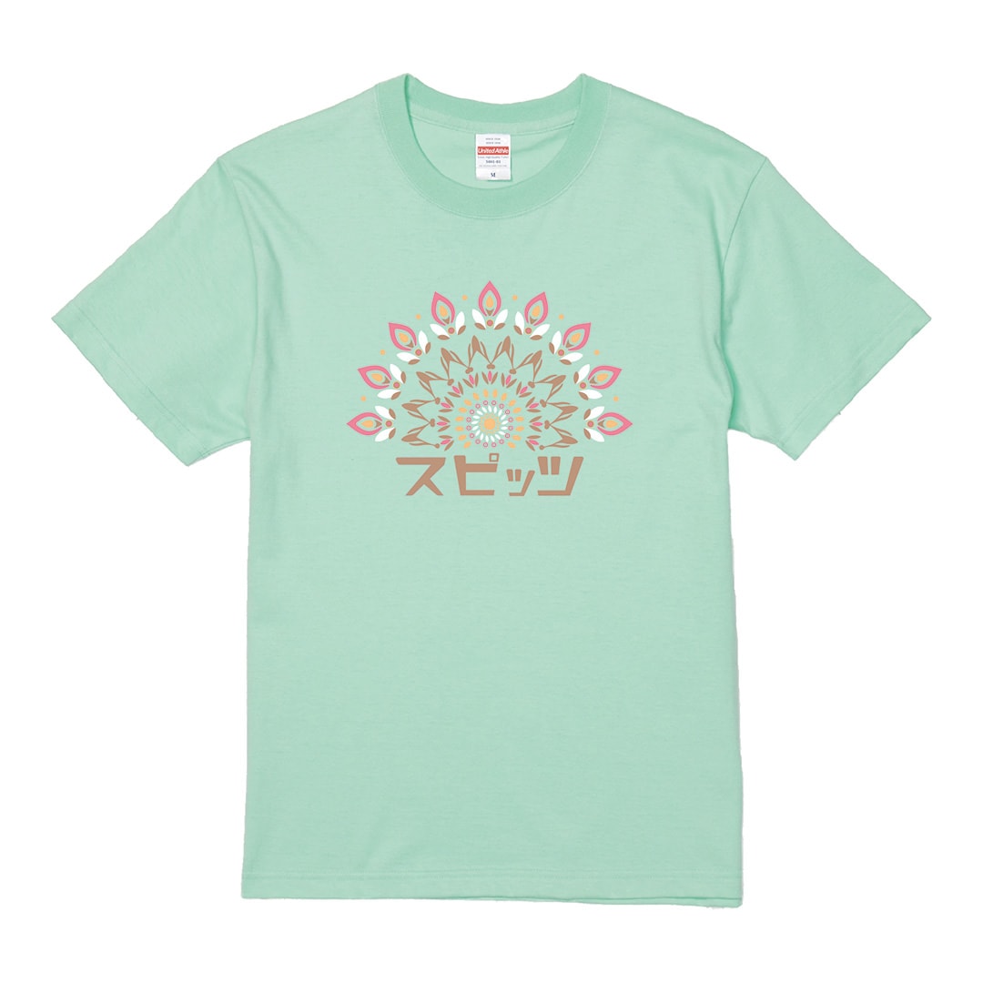春！Tシャツ