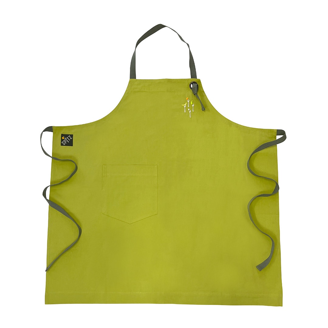 HIMITSU STUDIO エプロン