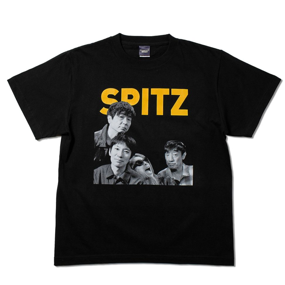 野郎どもTシャツ