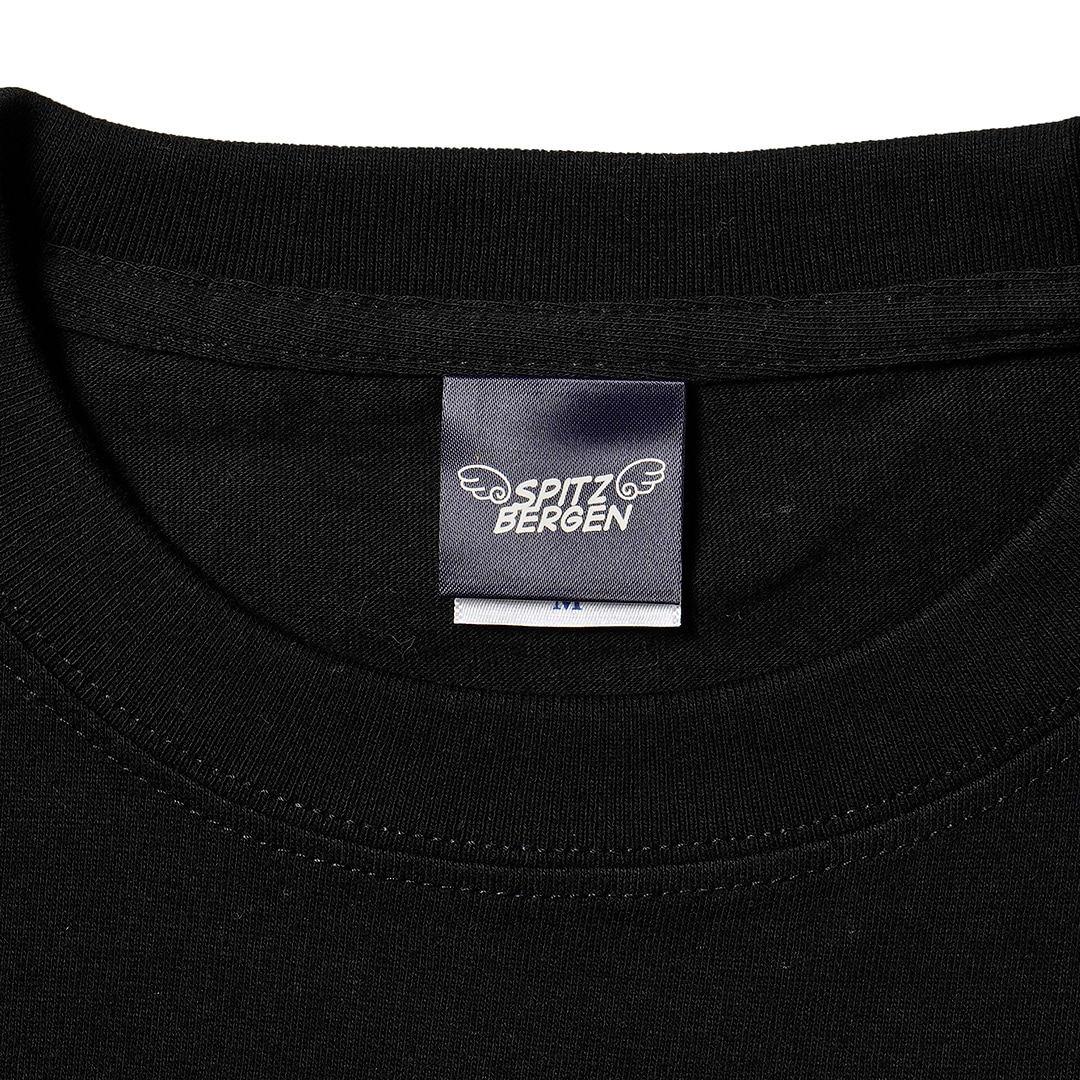 野郎どもTシャツ