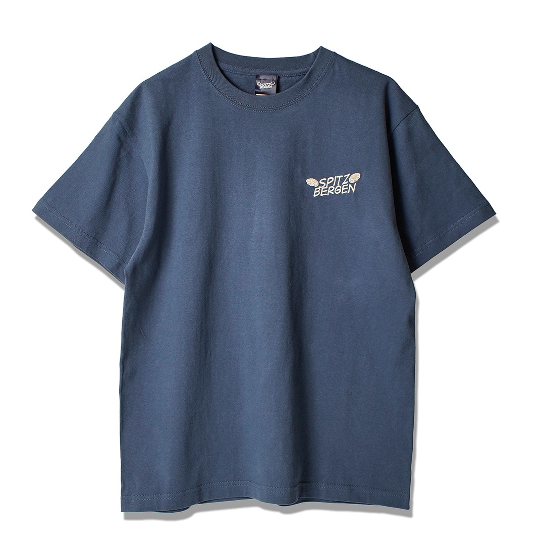 GOスカ9王道Tシャツ | 2026 GO!GO!スカンジナビア vol.9 | Spitz