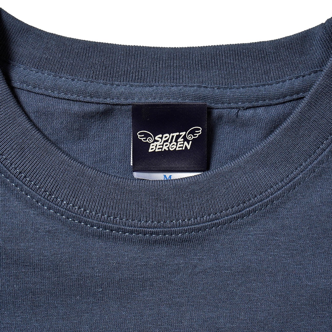 GOスカ9王道Tシャツ