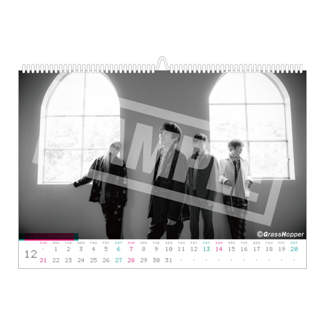 feels 上杉格平 2025年 カレンダー 新品 feels 上杉格平 2025年 カレンダー 新品 ちゃ様専用 Feels. 上杉柊平