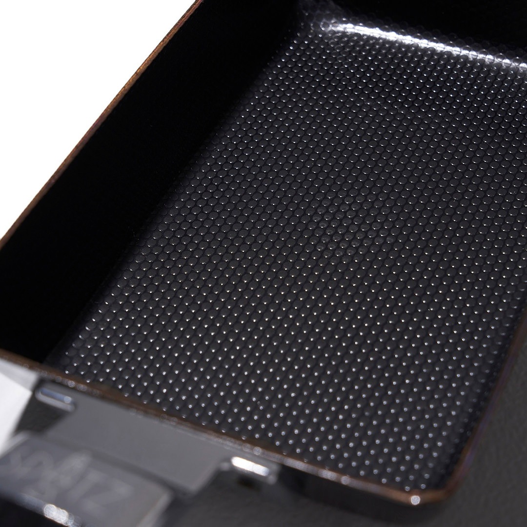 S“A”RATOBI30 Flying Saucer×Spitz オリジナル ミニ01たまご焼き器 鉄製