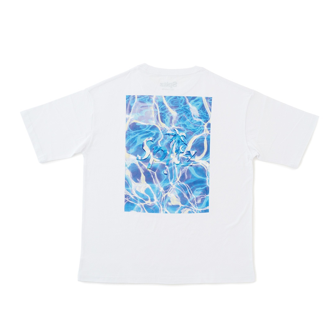 グラフィック ビッグTシャツ