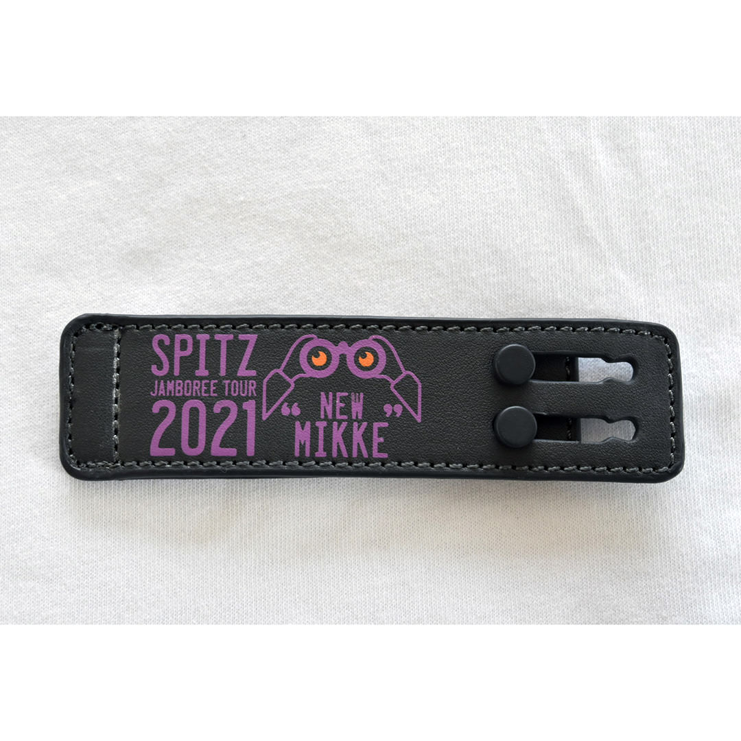 NEW MIKKEスマホバンド