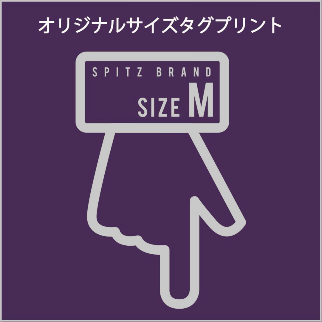 MIKKEビッグTシャツ