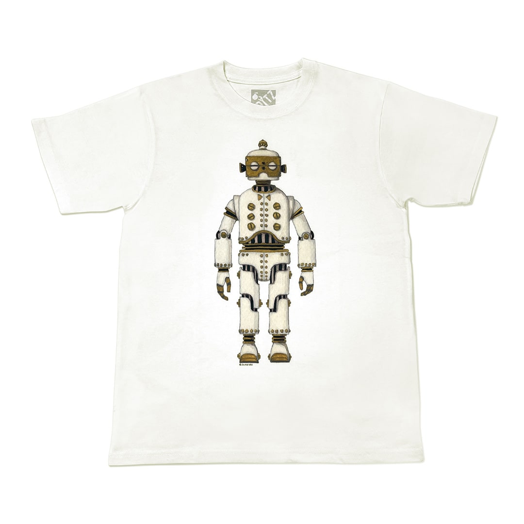 i-O Tシャツ