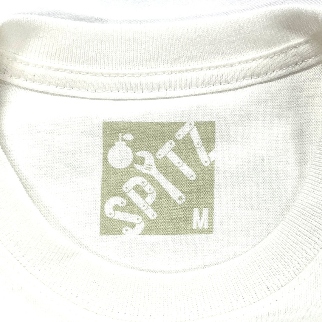 i-O Tシャツ