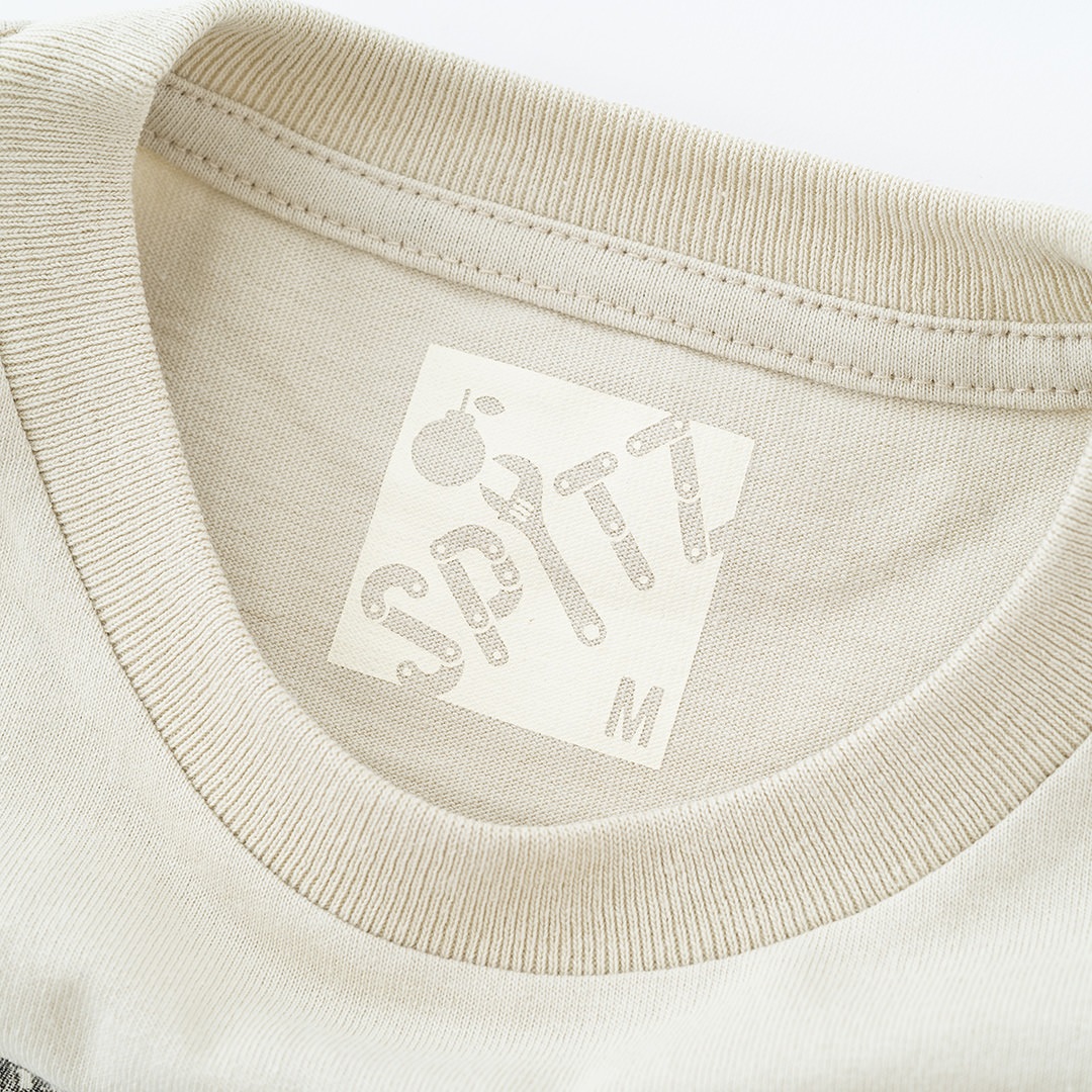 オバケのロックバンド Tシャツ