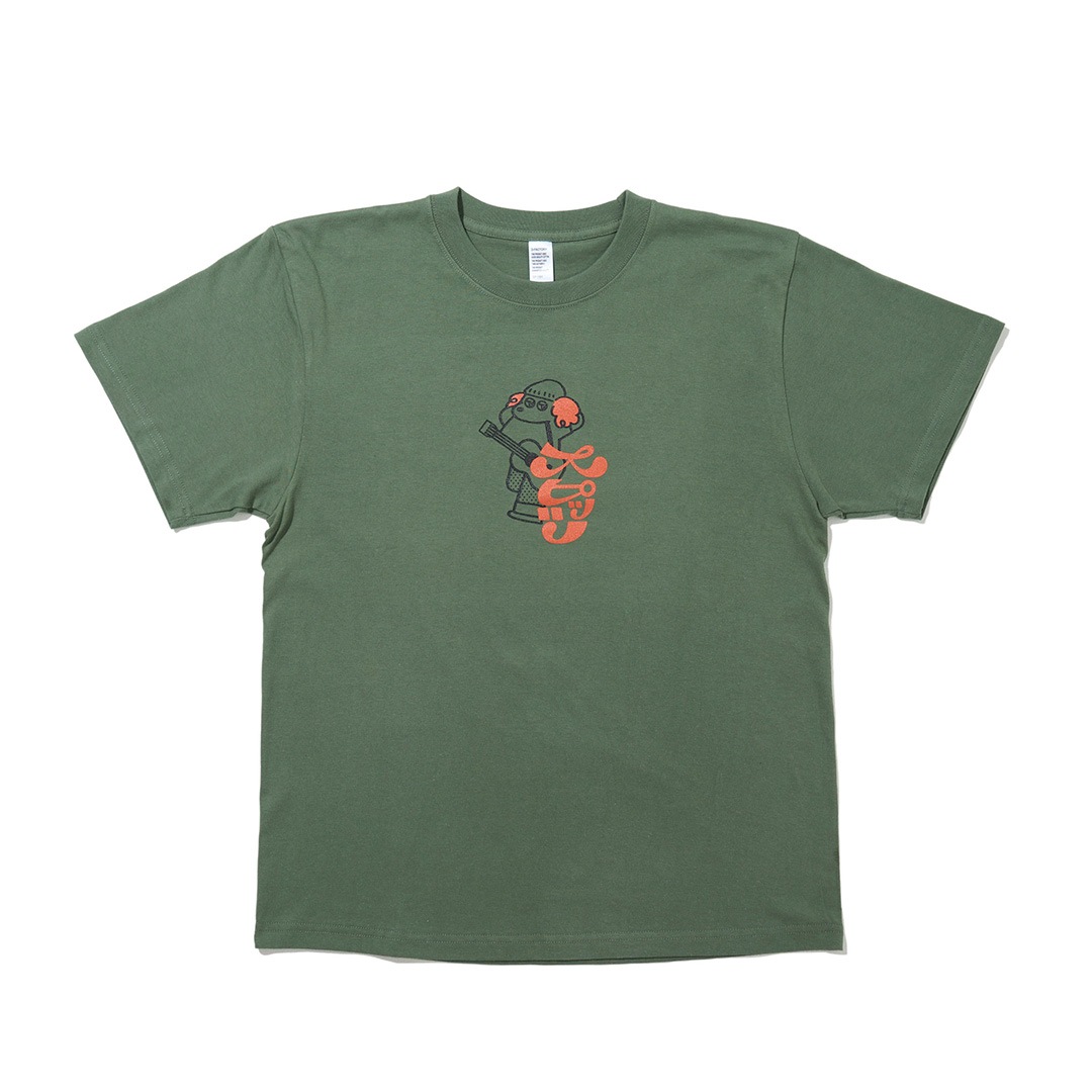 わんこTシャツ