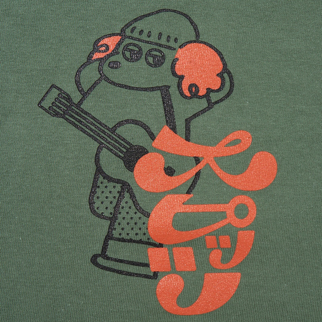 わんこTシャツ