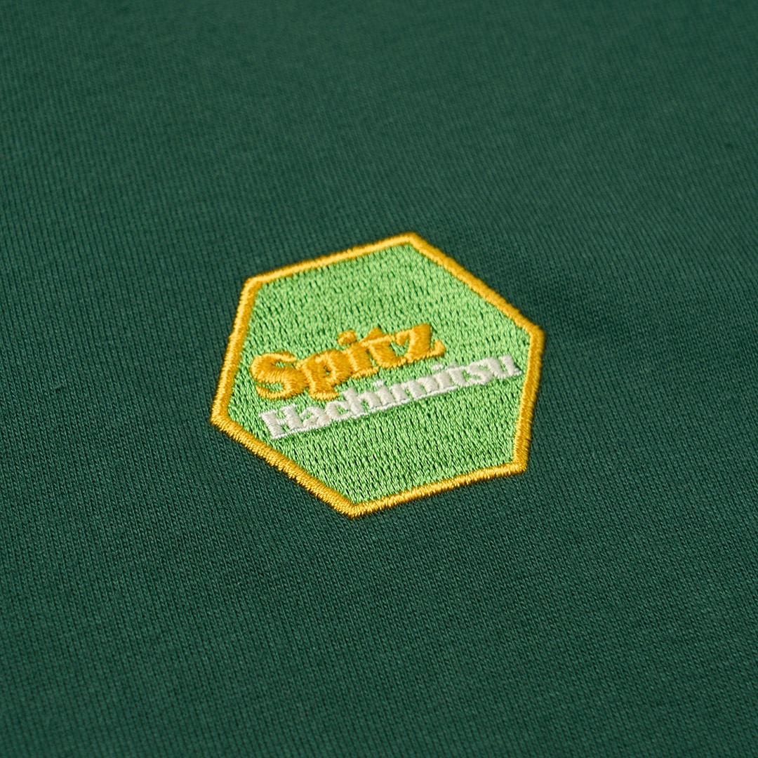 スピッツ ハチミツ30th アニーバーサリー ロングスリーブTシャツ ロンT HACHIMITSU30 ロングスリーブTシャツ | ハチミツ 30th