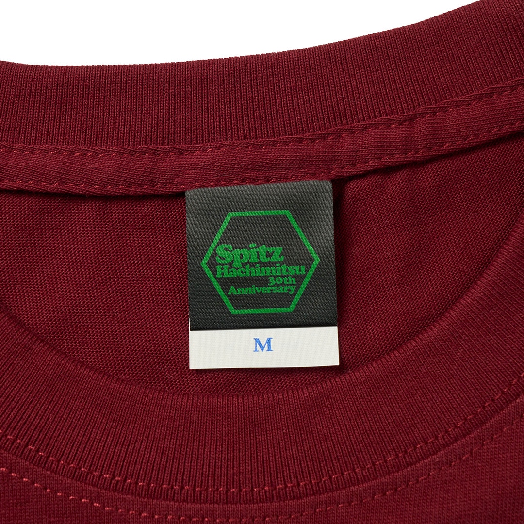 TONGARI95-96 復刻Tシャツ