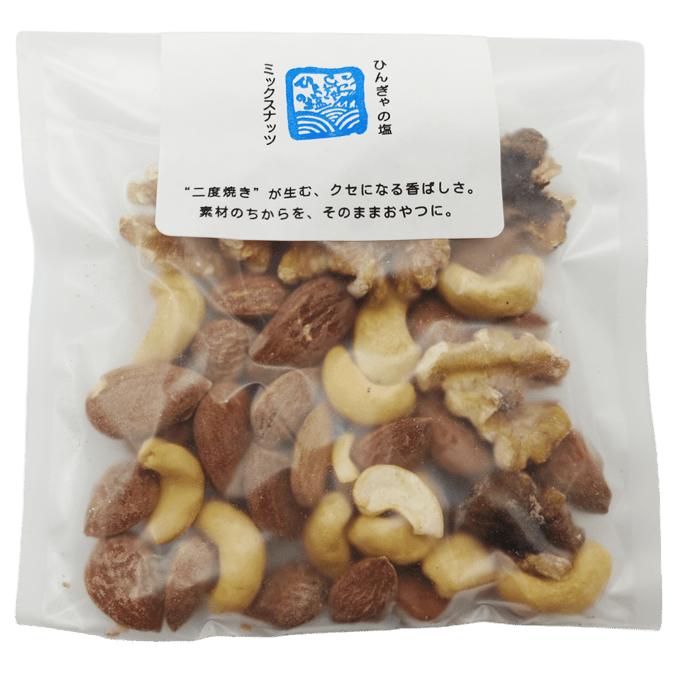 賞味期限2026年1月！工場直送ミックスナッツ 500g×10袋 賞味期限2026年1月 工場直送ミックスナッツ500g×10袋(ナッツ類)