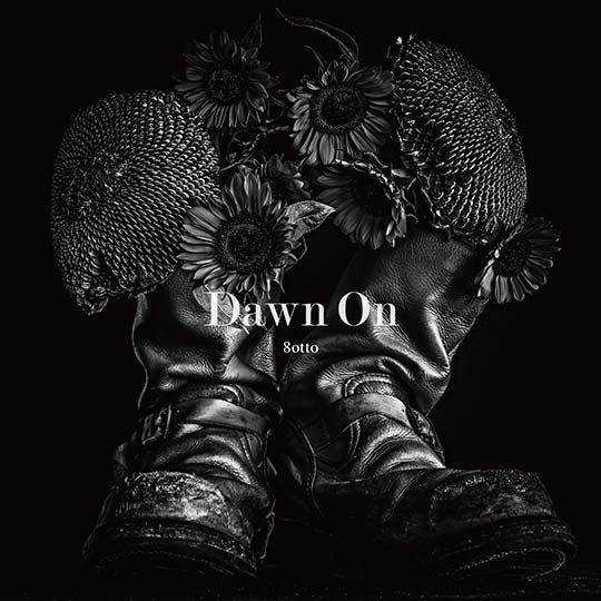 Dawn On / CD [8otto]