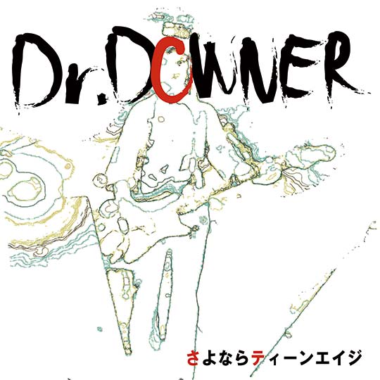 CD Dr.DOWNER CD