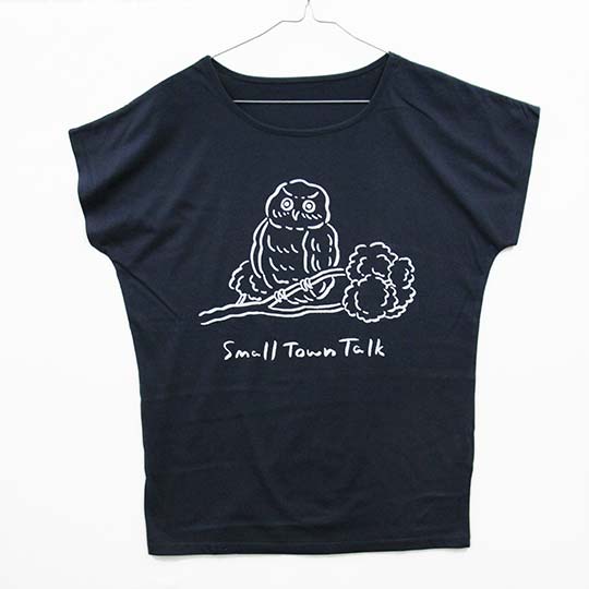 դT / NAVY [Turntable Films]