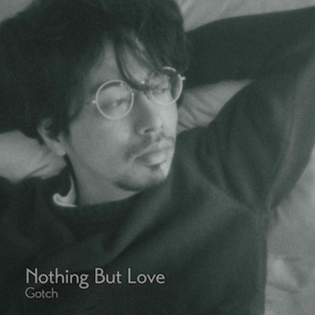 Nothing But Love (ꡦ) / 12inch LP [Gotch]