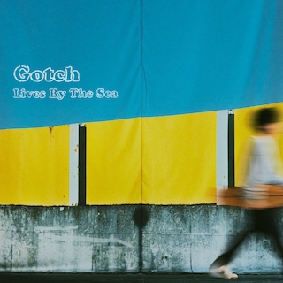 Lives By The Sea (CD) / [Gotch] | Gotch | SPM STORE