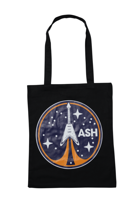 ASH Tote Bag /ASH