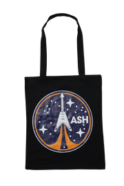 ASH Tote Bag /ASH