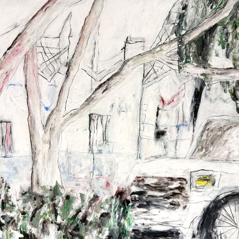 On The Way Back Home(CD) /Jurassic Boys �ڥ��㥱�åȥ��ƥå����դ���