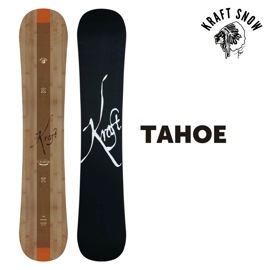 24-25ǥ KRAFT TAHOE ե   ǥ 鿴 եȥեå 餫 Camber С ե꡼ ȥ ѡ  ֥ Υܡ snowboard ȥ