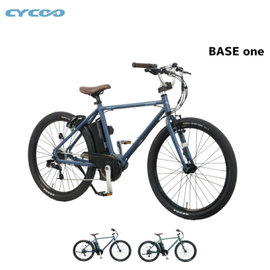 ưž  cycoo ١ BASE one TDE-602L 26 261.95 E-BIKE Х ưȼž Х