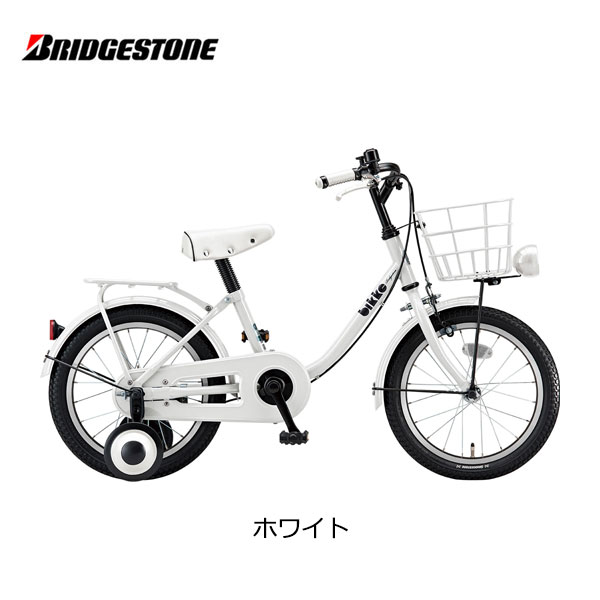 ブリヂストン bikke 16インチブルーグレー 楽天市場】2024年モデル 自転車 子ども車 ビッケm bikke m