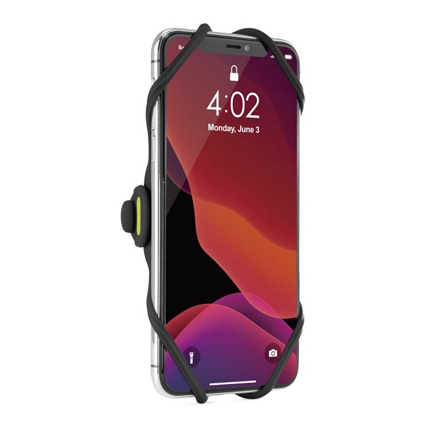 ��ž���� ���ޥ� �ۥ���� + ��Х���Хåƥ꡼ �ۥ���� ���å� Bike Tie Pro 4 + Power Strap