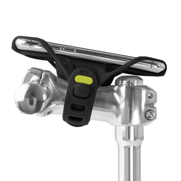 ��ž���� ���ޥ� �ۥ���� + ��Х���Хåƥ꡼ �ۥ���� ���å� Bike Tie Pro 4 + Power Strap