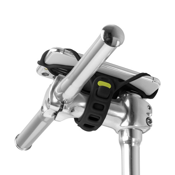 ��ž���� ���ޥ� �ۥ���� + ��Х���Хåƥ꡼ �ۥ���� ���å� Bike Tie Pro 4 + Power Strap