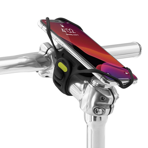 ��ž���� ���ޥ� �ۥ���� + ��Х���Хåƥ꡼ �ۥ���� ���å� Bike Tie Pro 4 + Power Strap