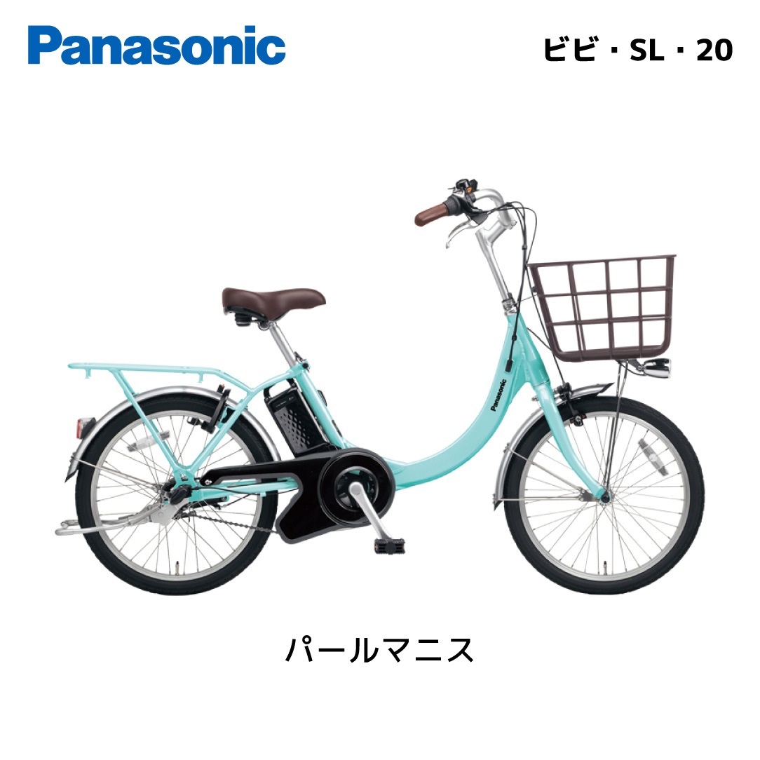 Novi Nestari様Panasonic 心もとなく Lithium vivi DX B