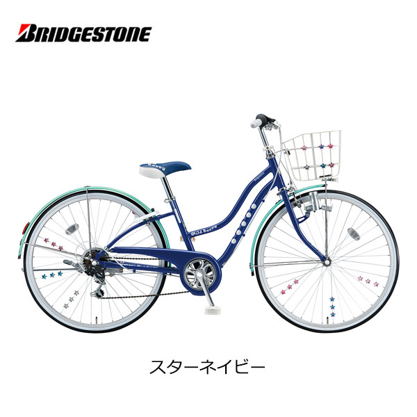 ҶѼž ֥¥ȥ 磻ɥ٥꡼ 26 WB601 󥰥롡ʥ ֥ꥸȥ bridgestone