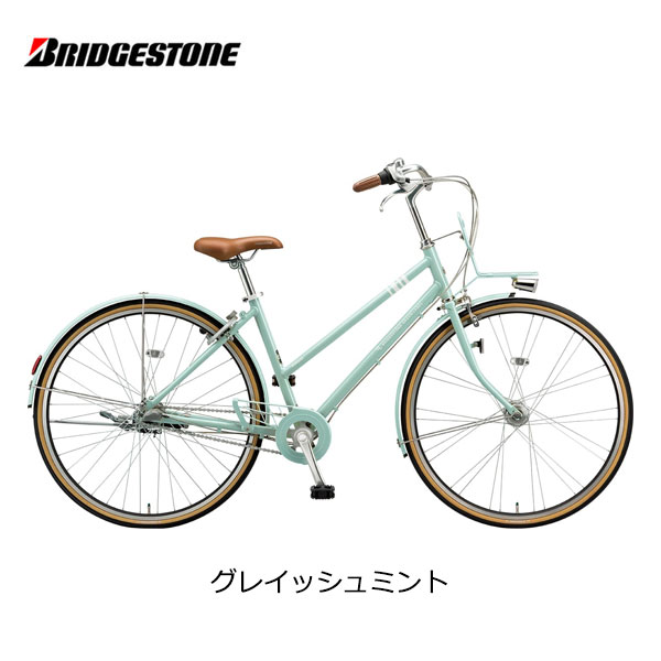 ブリジストン 自転車 シティサイクル ヨドバシ.com - ブリヂストン BRIDGESTONE 27型 シティサイクル
