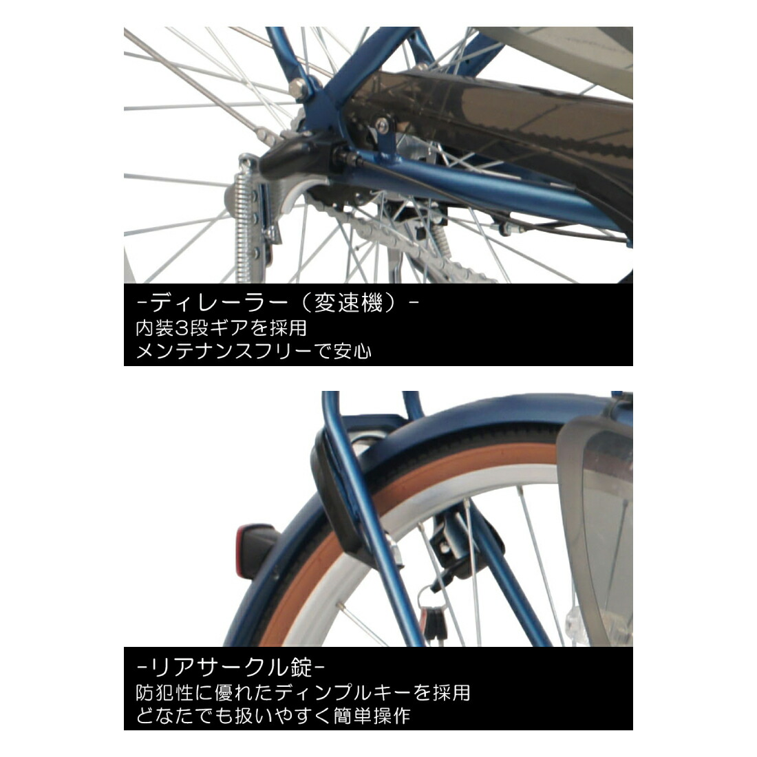 ��ư��ž�� �������� cycoo Refna DIVA ��եʥǥ����� 26����� 26��1.95 E-BIKE �����Х��� ��ư�������ȼ�ž�� �̶� �̳� ���㤤ʪ