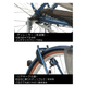 ��ư��ž�� �������� cycoo Refna DIVA ��եʥǥ����� 26����� 26��1.95 E-BIKE �����Х��� ��ư�������ȼ�ž�� �̶� �̳� ���㤤ʪ